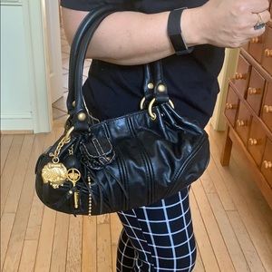 Juicy Couture handbag purse